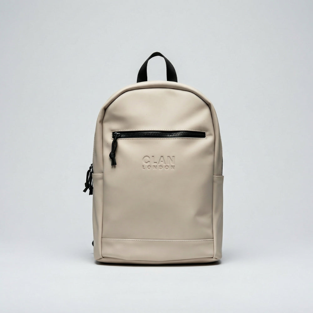 Greenwich Backpack - Sandstone