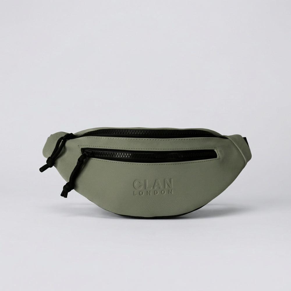 Camden Sling - Khaki Green
