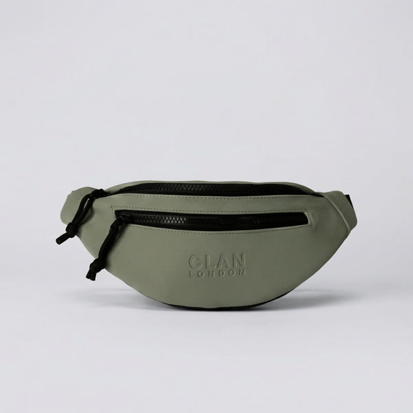 Camden Sling - Khaki Green