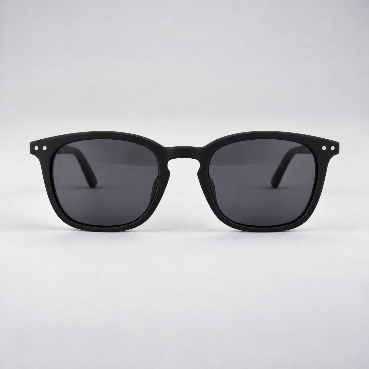 Soho Sunglasses - Obsidian