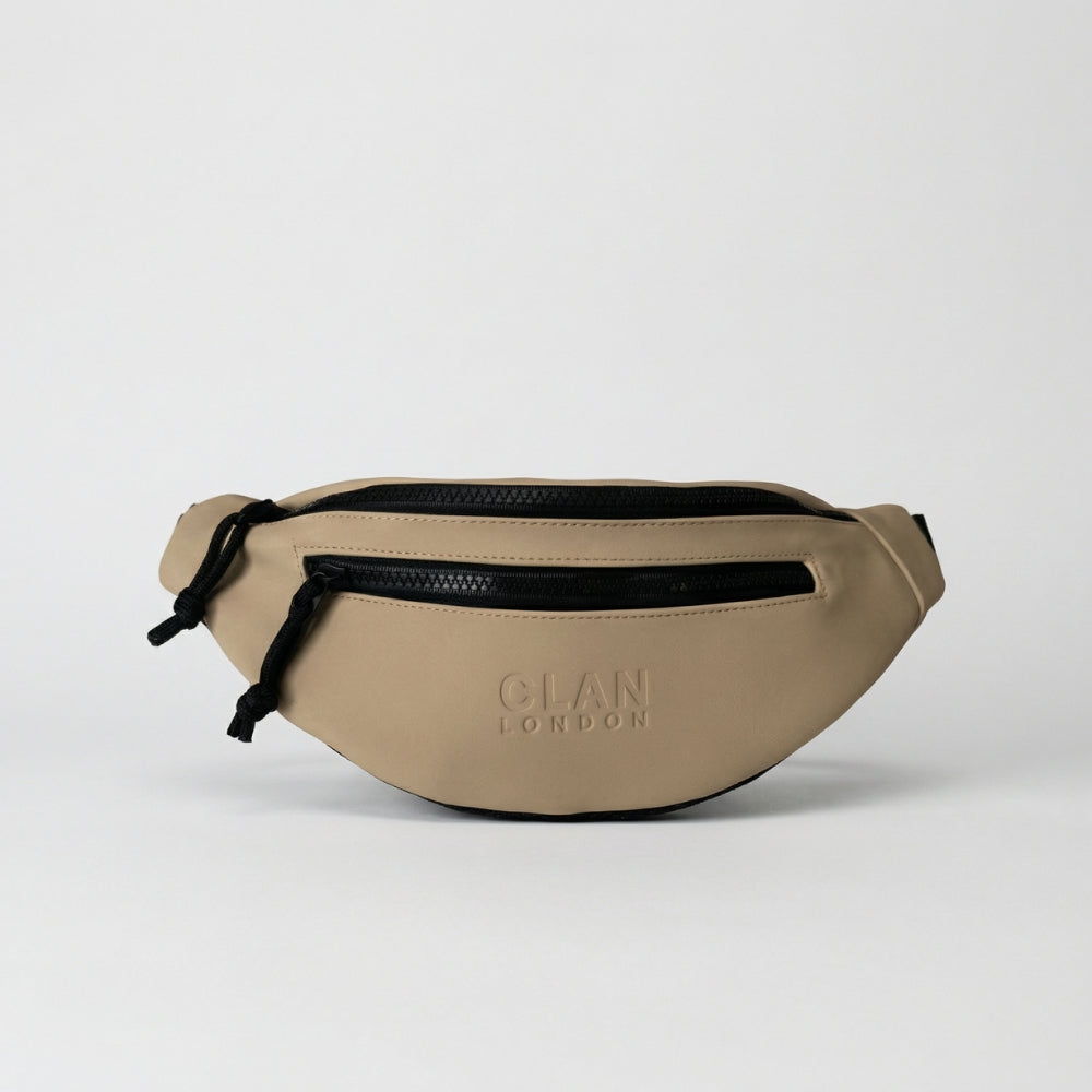 Camden Sling - Tan