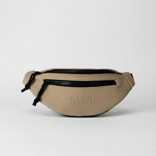 Camden Sling - Tan
