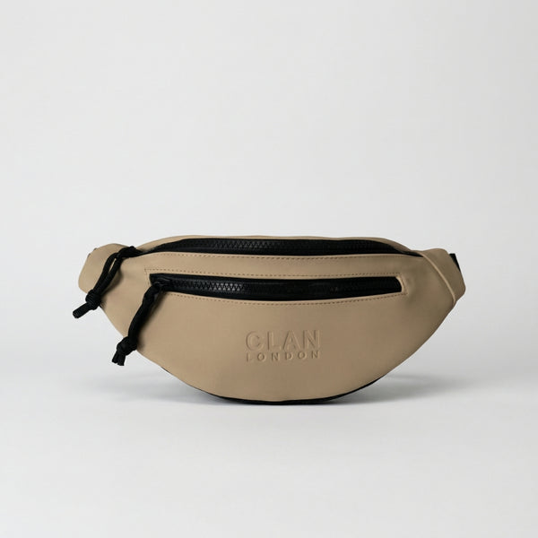 Camden Sling - Tan