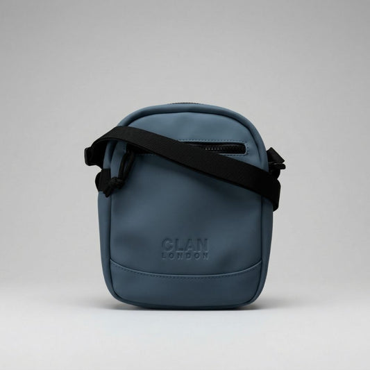 Euston Crossbody - True Navy