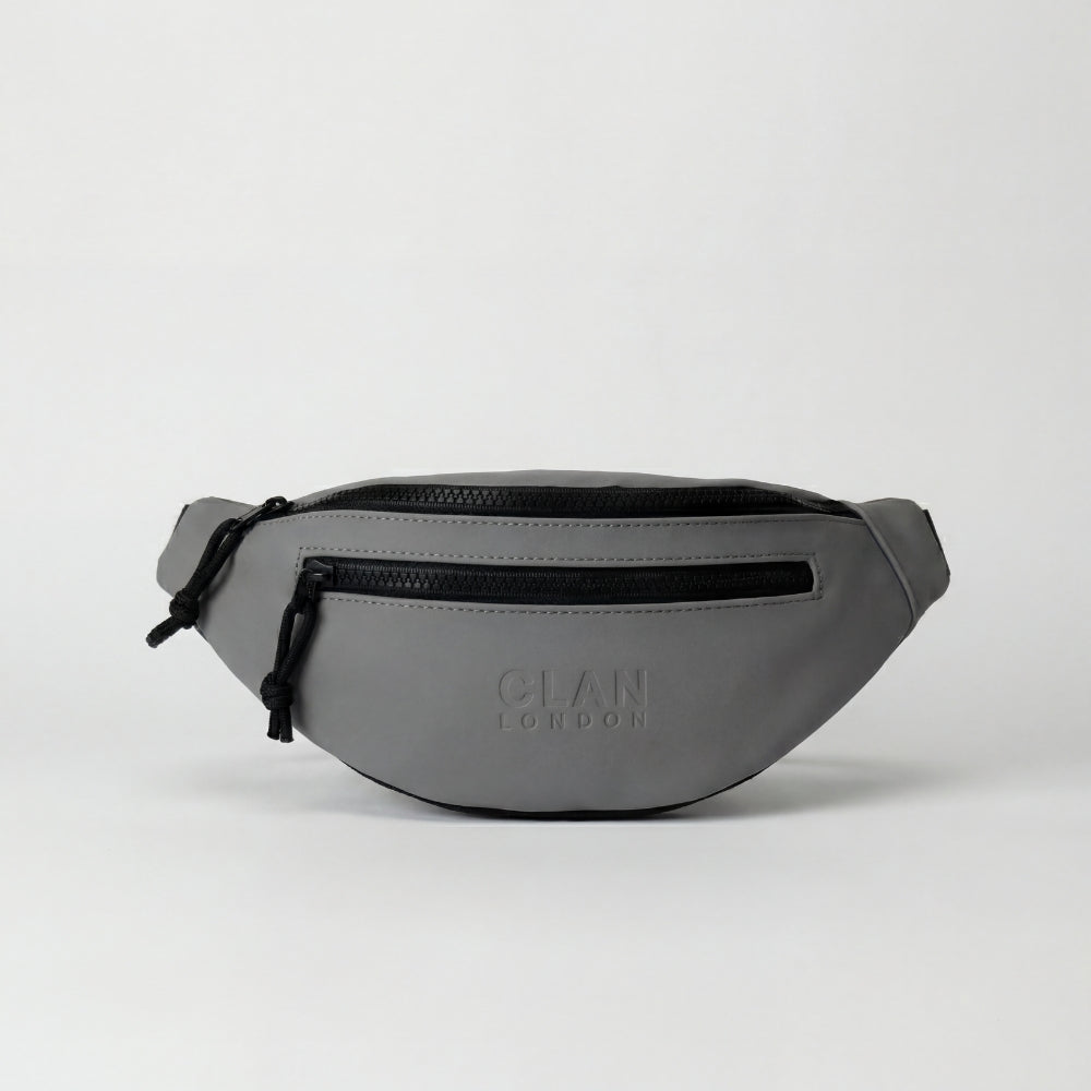 Camden Sling - Slate Grey