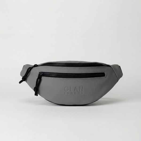 Camden Sling - Slate Grey