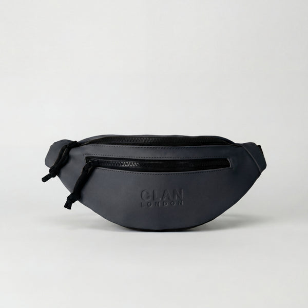 Camden Sling - Obsidian