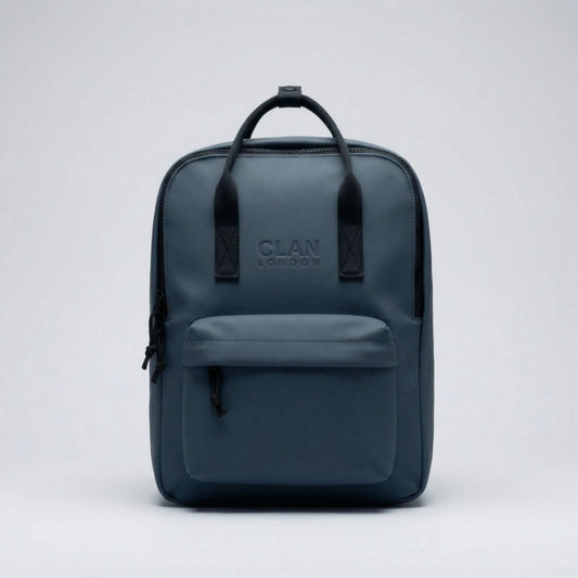 Hackney Backpack - True Navy