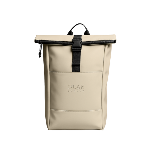 Piccadilly Backpack - Sandstone