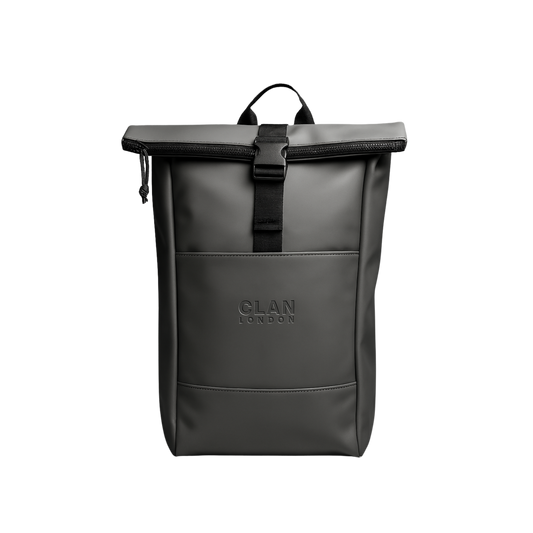 Piccadilly Backpack - Slate Grey