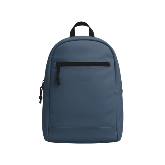 Greenwich Backpack - Navy