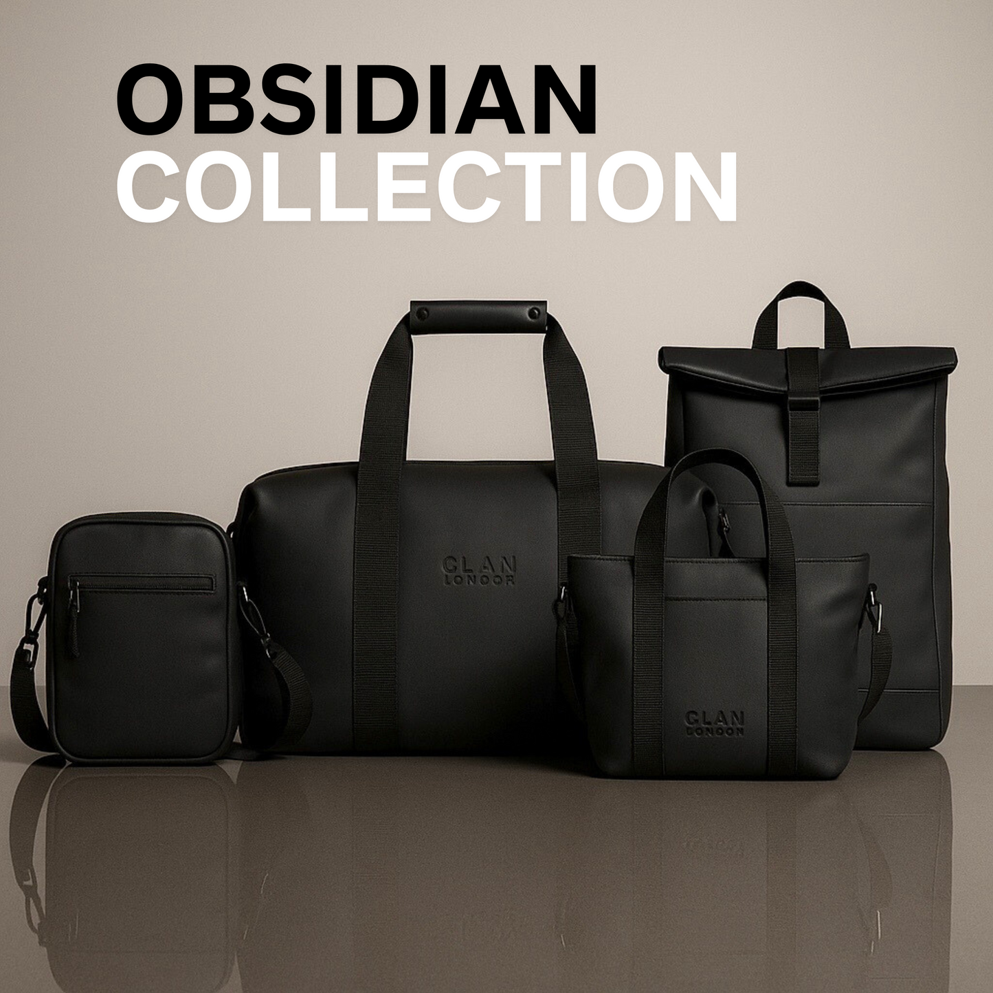 Commuter Bundle