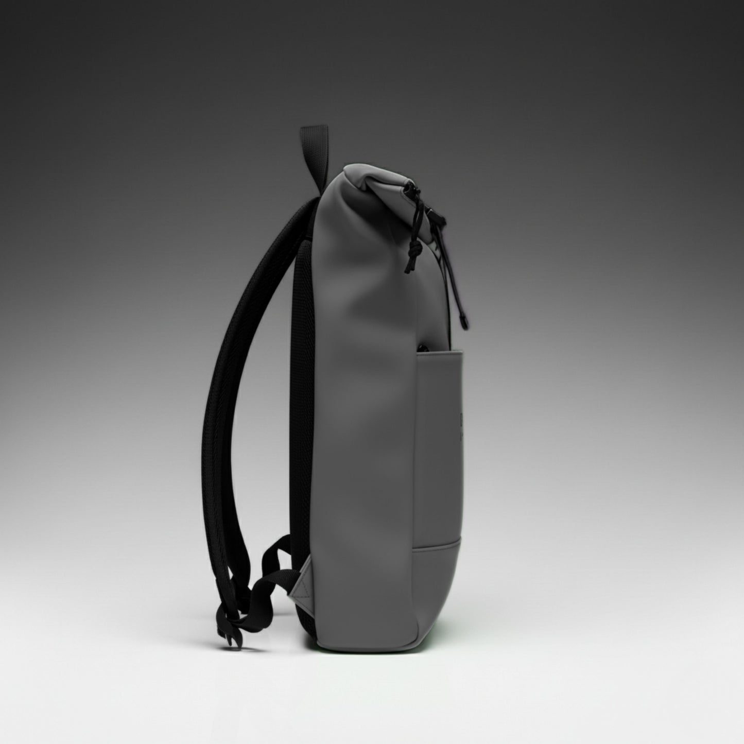 Piccadilly Backpack - Slate Grey