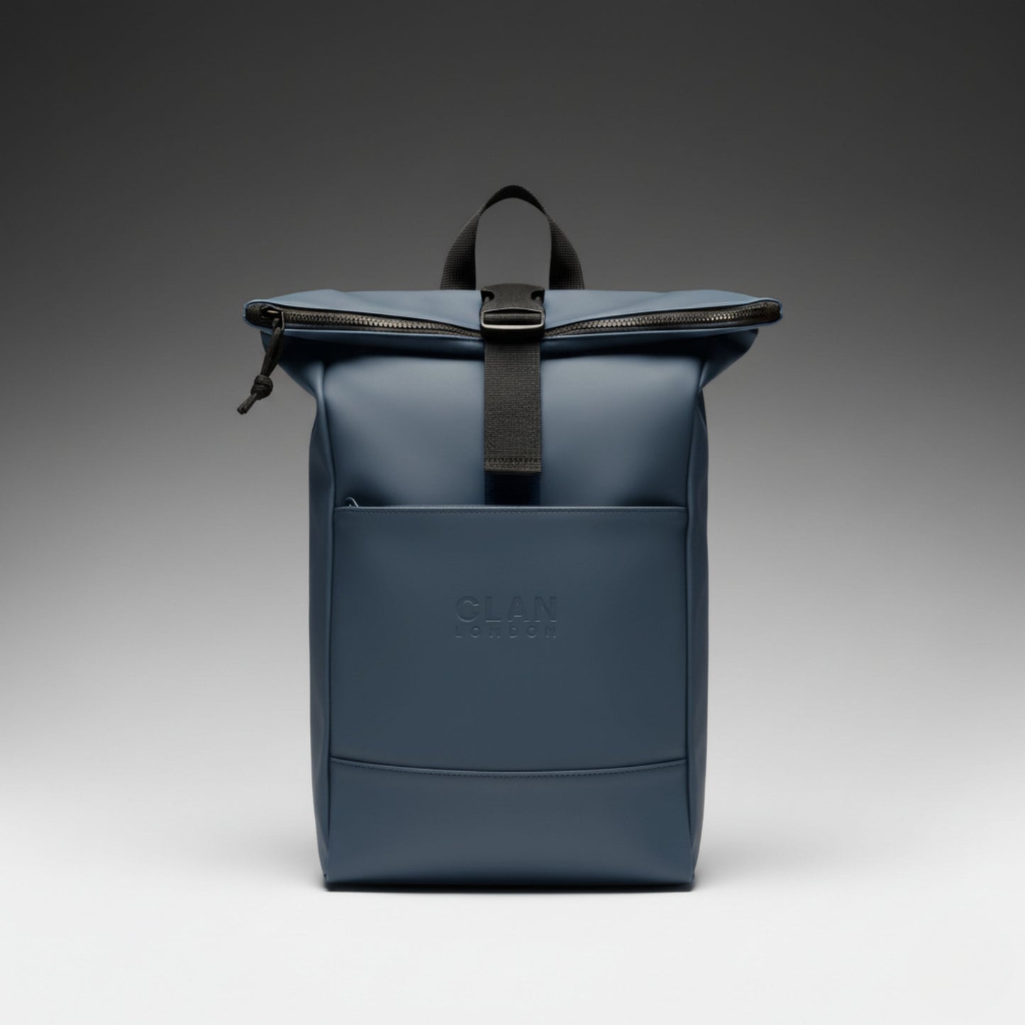 Piccadilly Backpack - True Navy