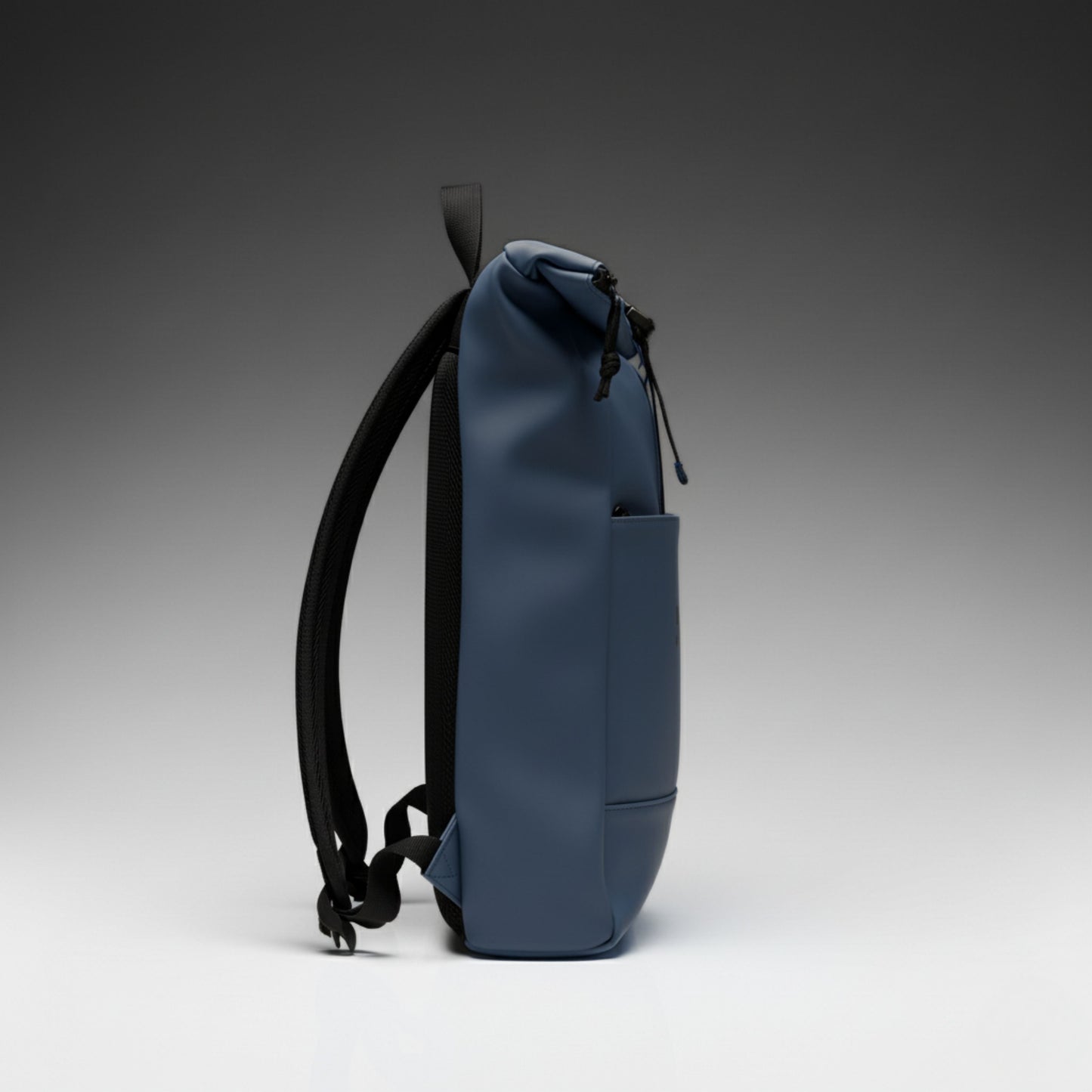 Piccadilly Backpack - True Navy