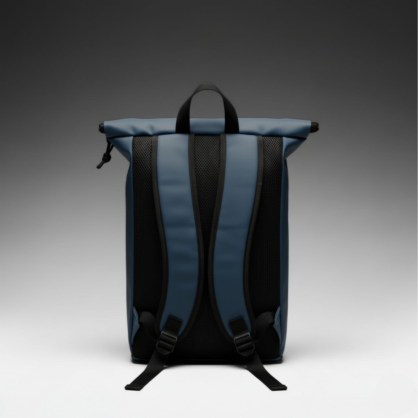 Piccadilly Backpack - True Navy