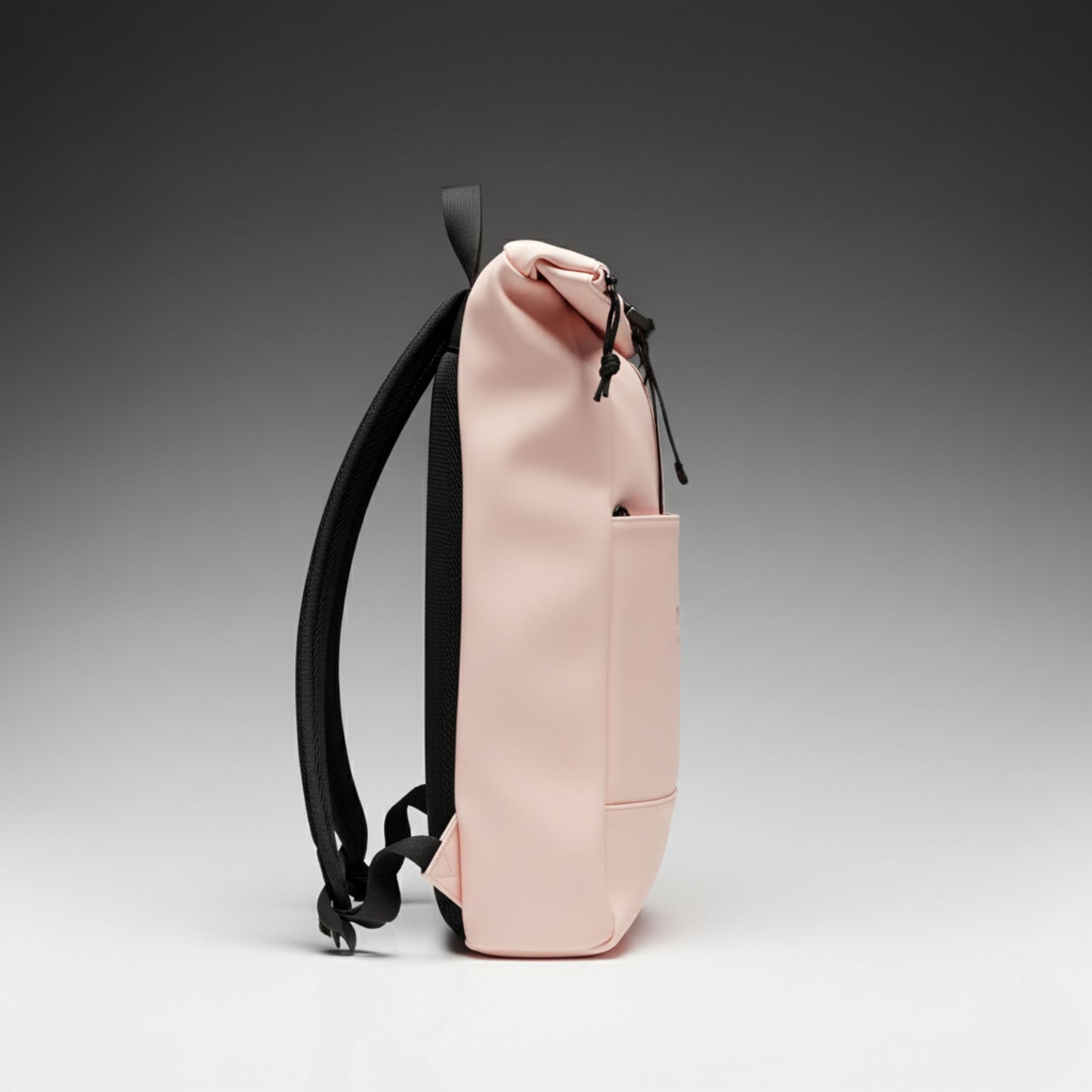 Piccadilly Backpack - Soft Pink