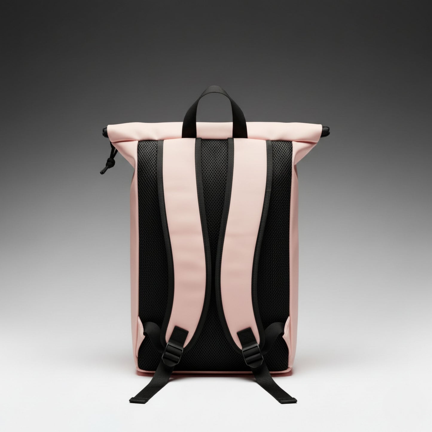 Piccadilly Backpack - Soft Pink