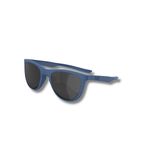 Soho Sunglasses - Navy