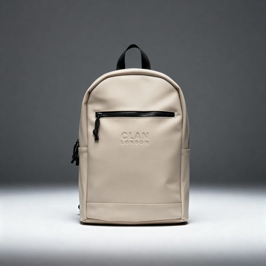 Greenwich Backpack - Sandstone
