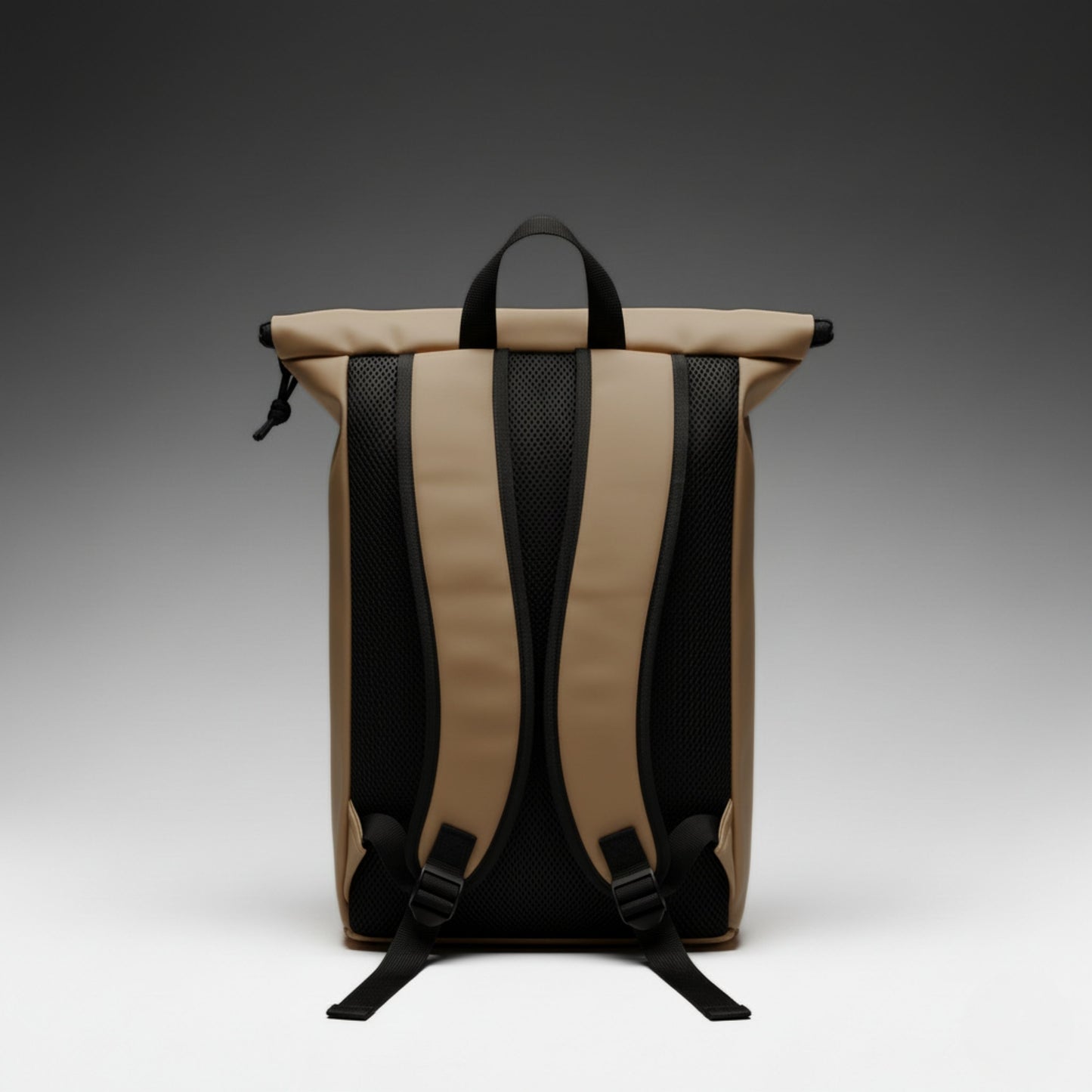 Piccadilly Backpack - Tan