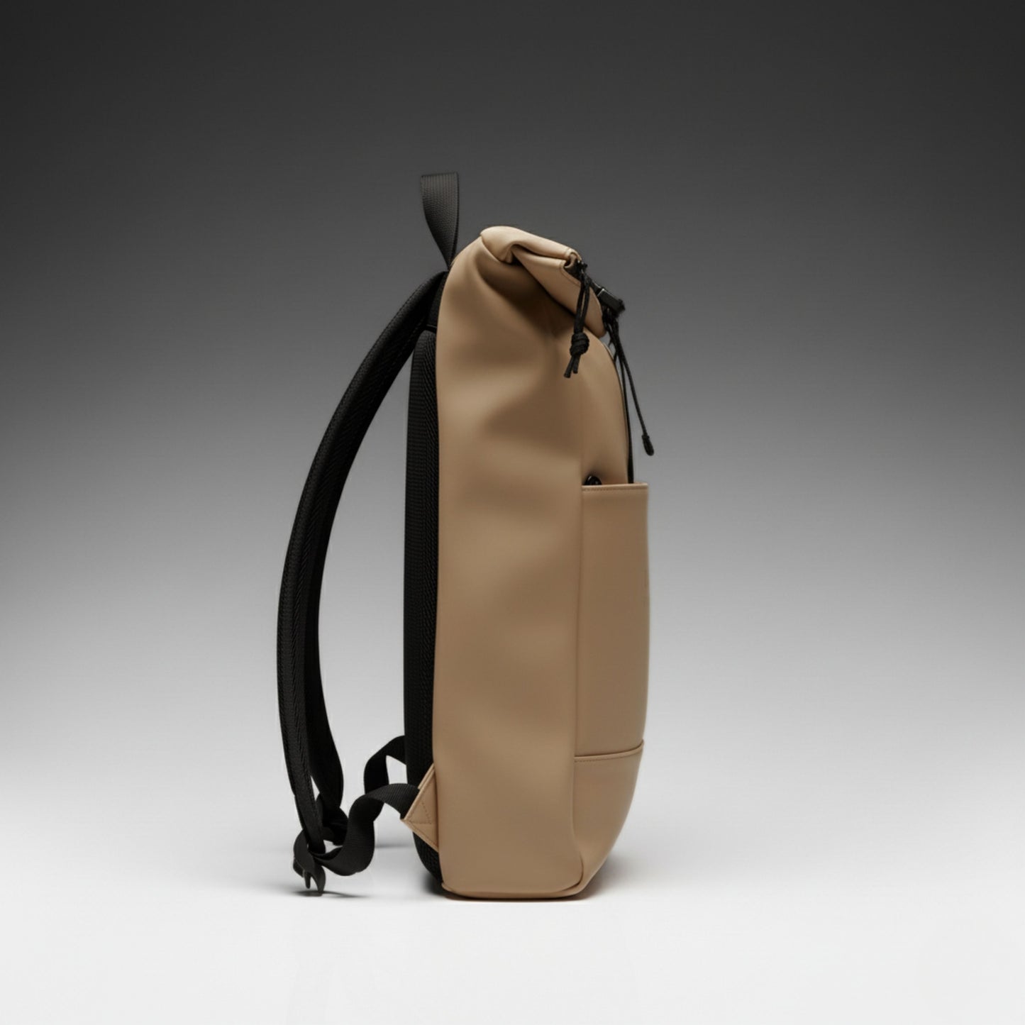 Piccadilly Backpack - Tan
