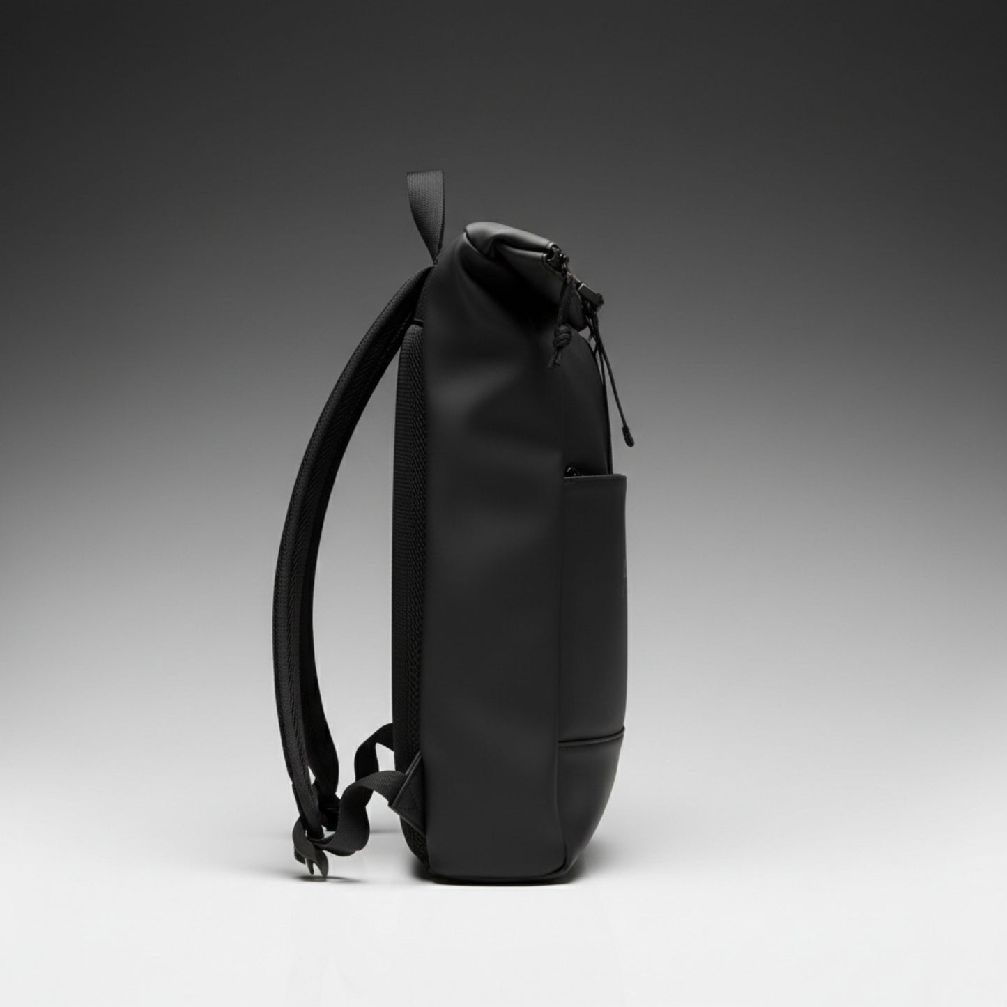 Piccadilly Backpack - Obsidian