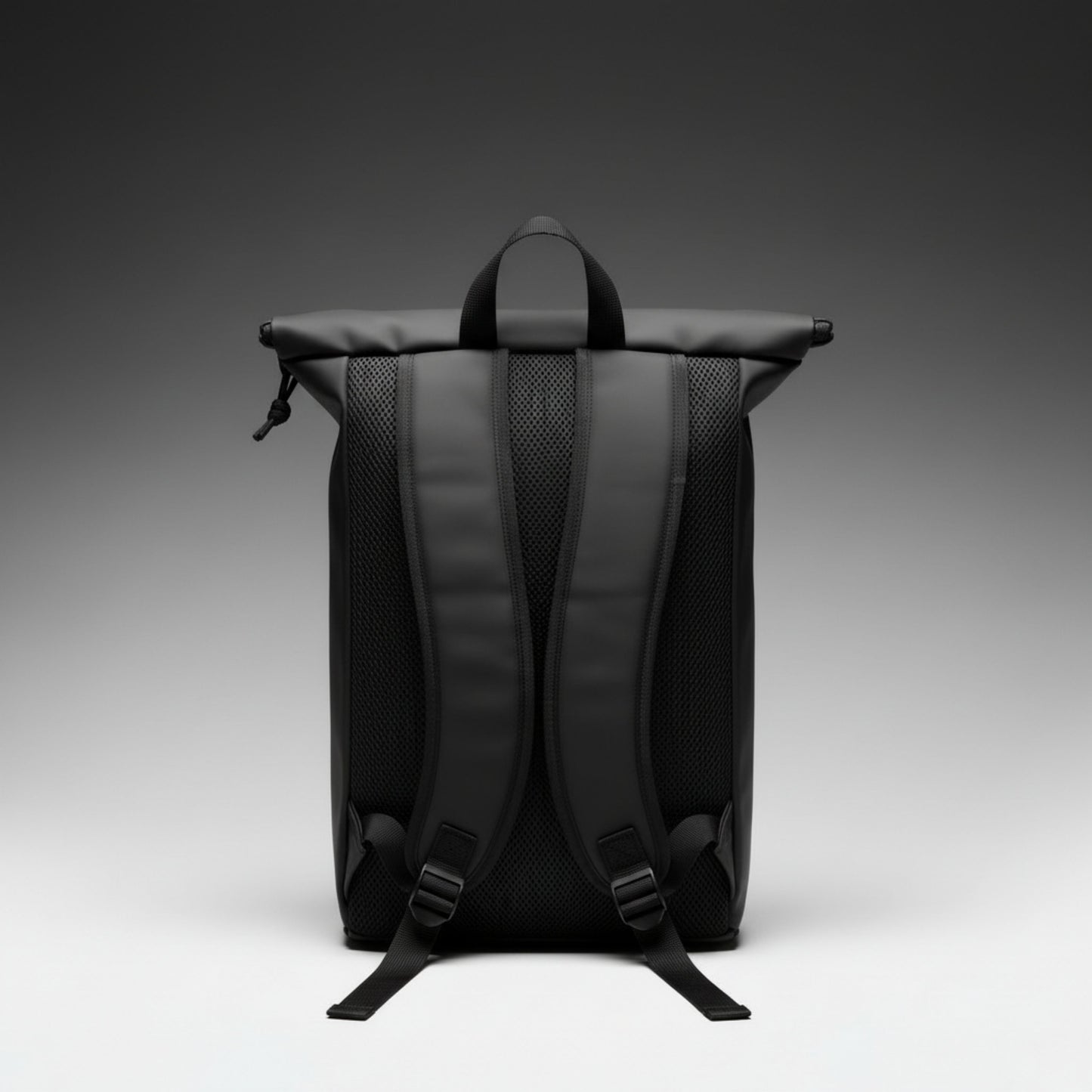 Piccadilly Backpack - Obsidian