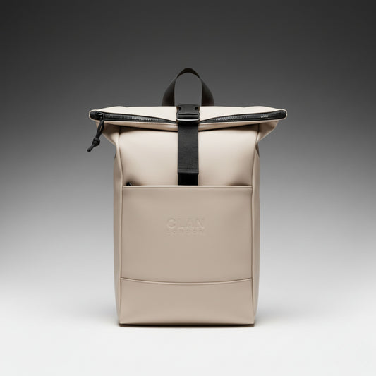 Piccadilly Backpack - Sandstone