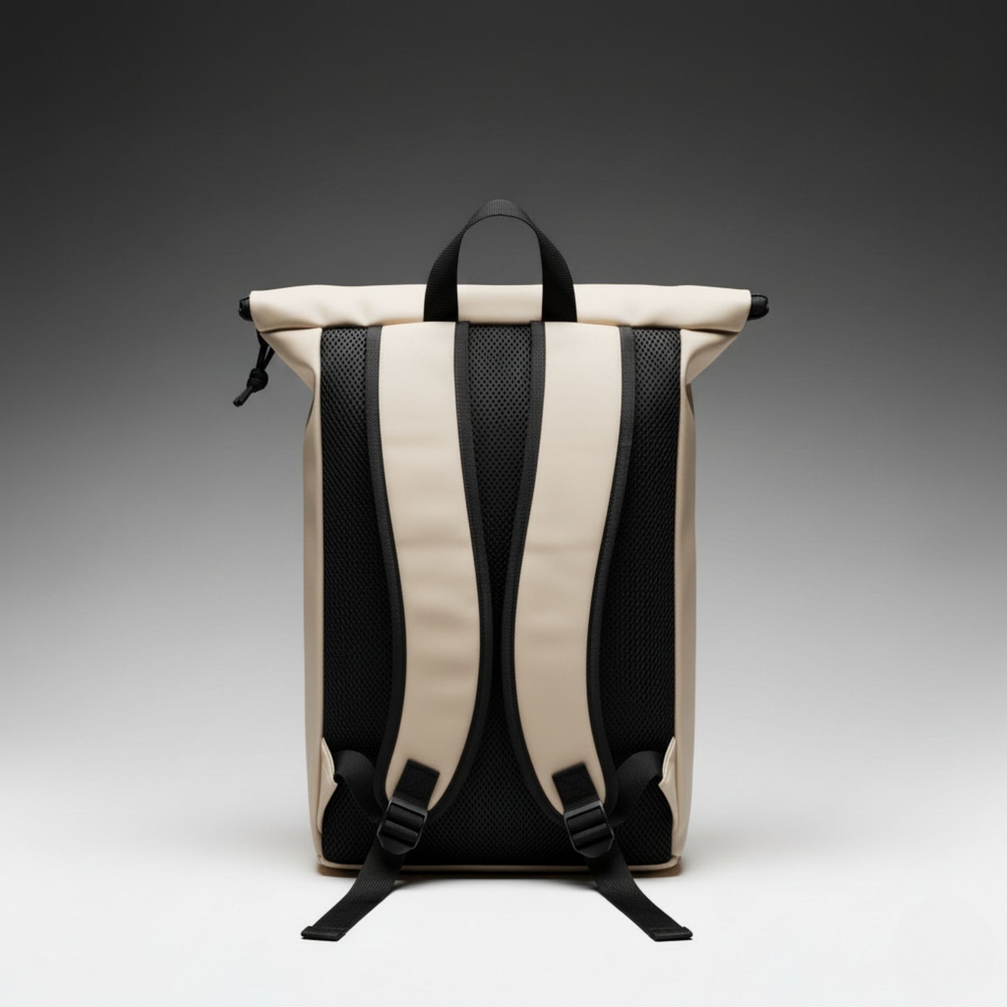 Piccadilly Backpack - Sandstone