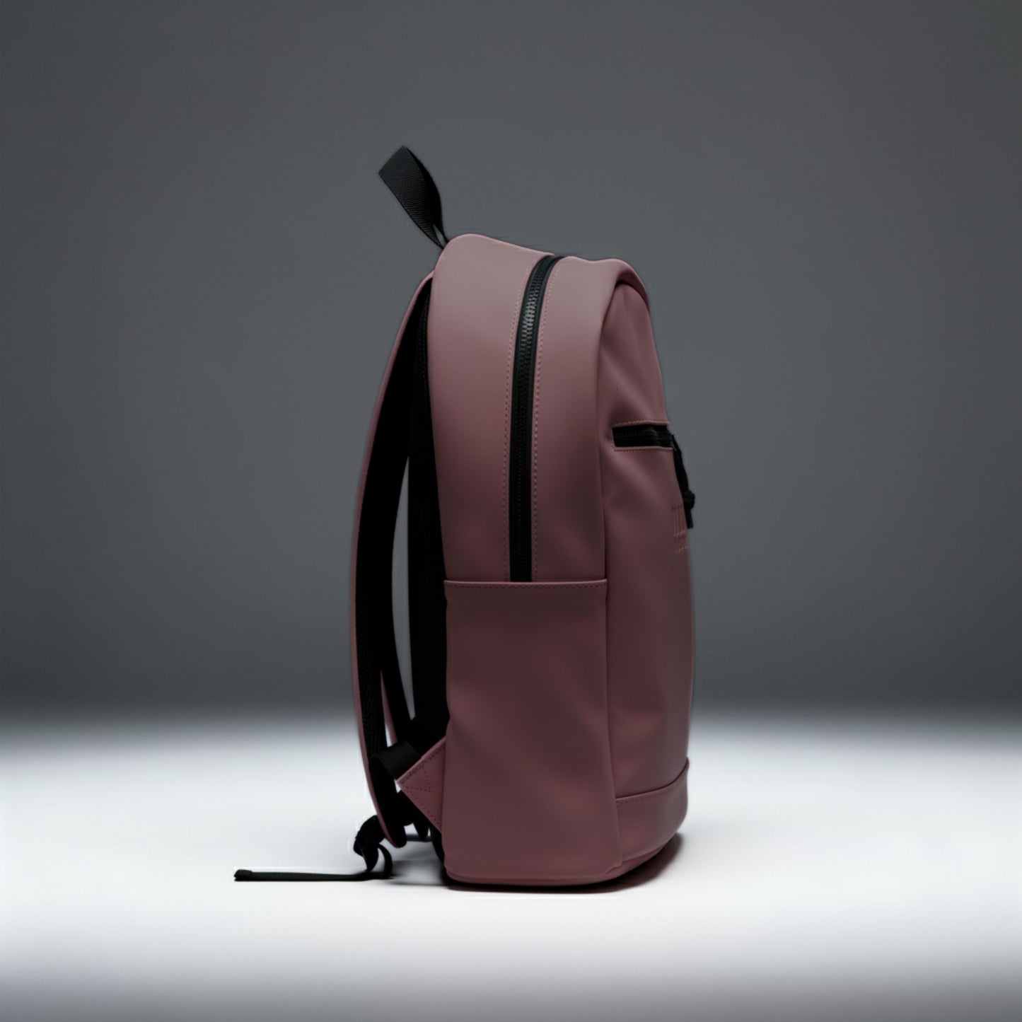 Greenwich Backpack - Burgundy