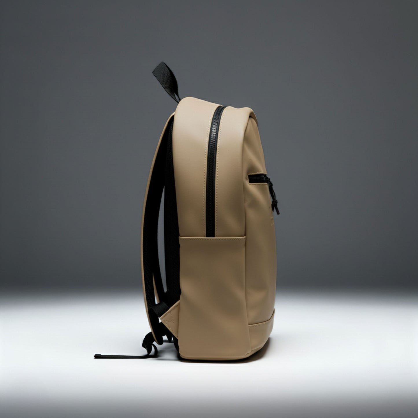 Greenwich Backpack - Tan