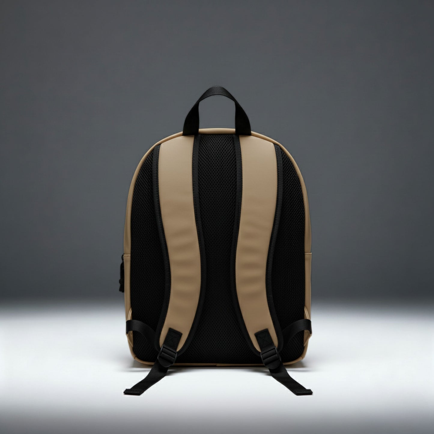 Greenwich Backpack - Tan