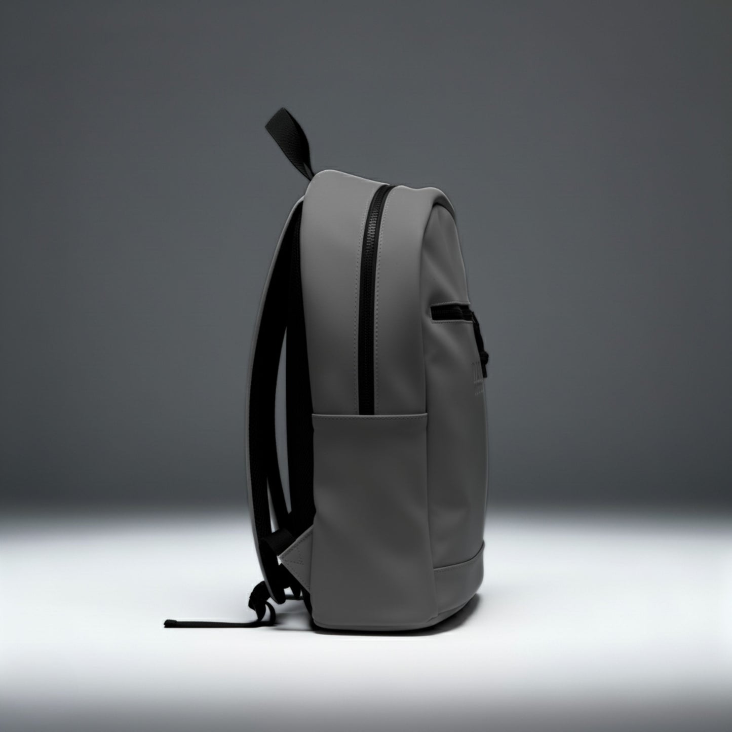 Greenwich Backpack - Slate Grey