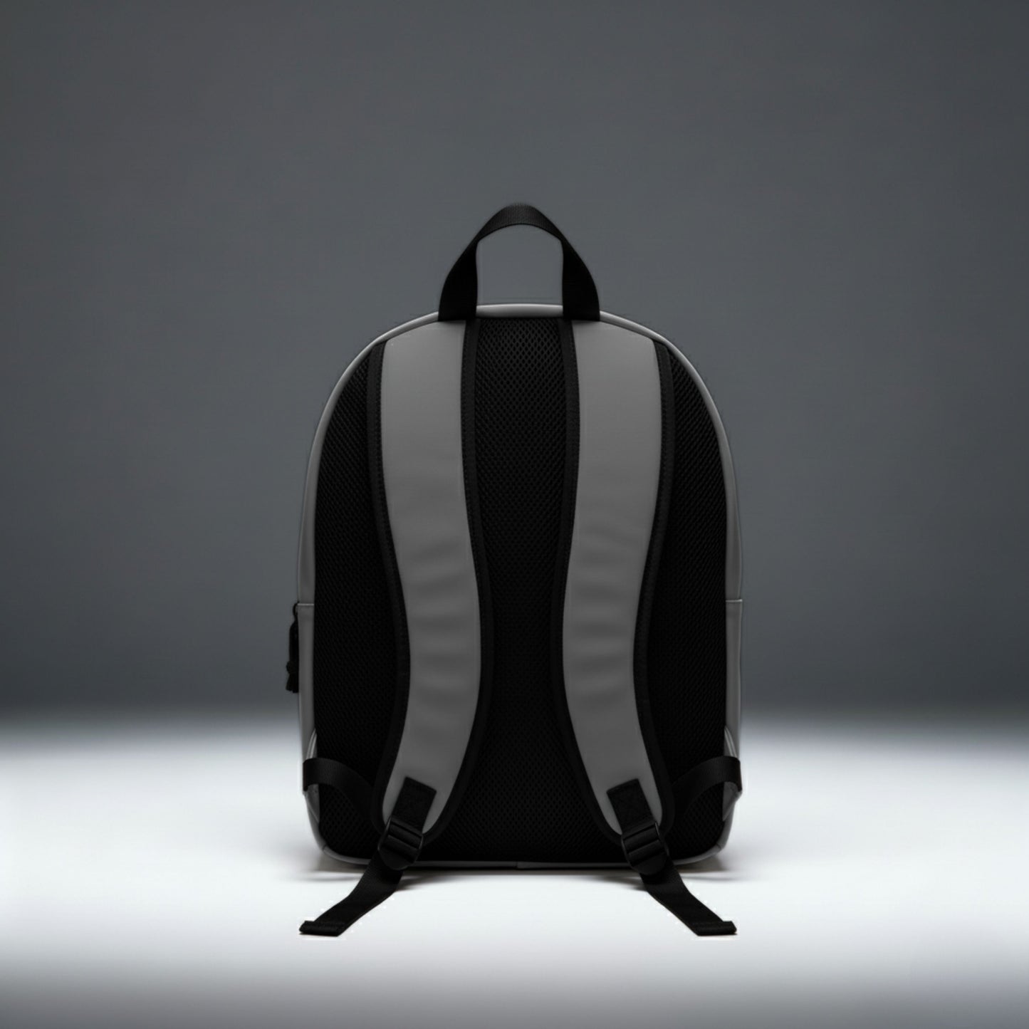 Greenwich Backpack - Slate Grey