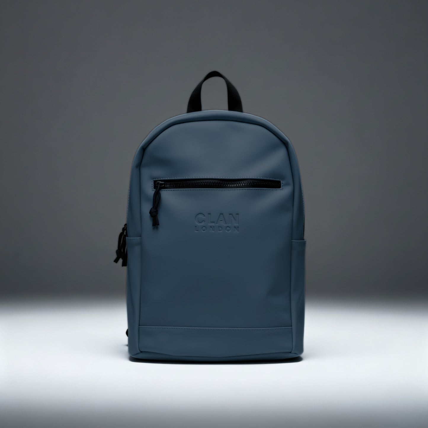 Greenwich Backpack - Navy