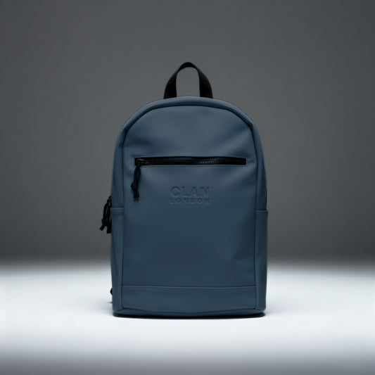 Greenwich Backpack - Navy