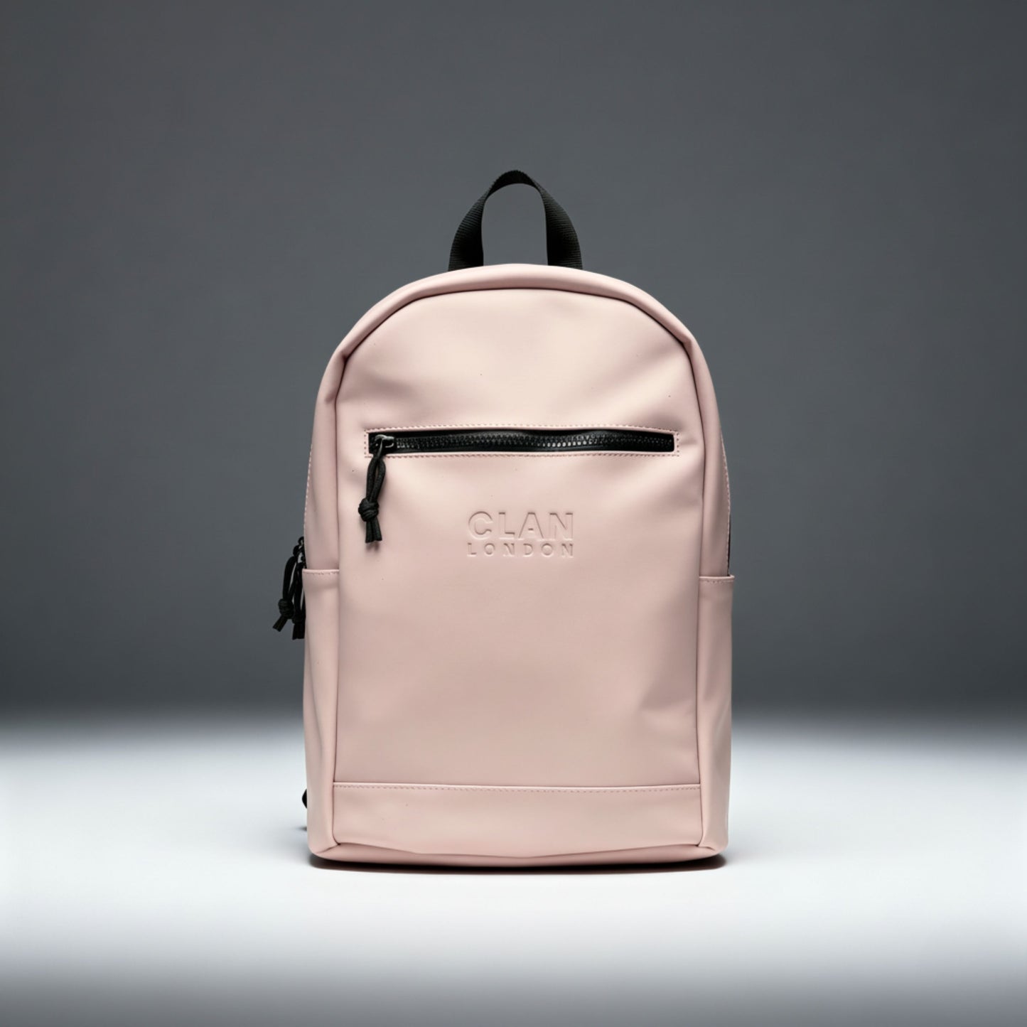 Greenwich Backpack - Soft Pink