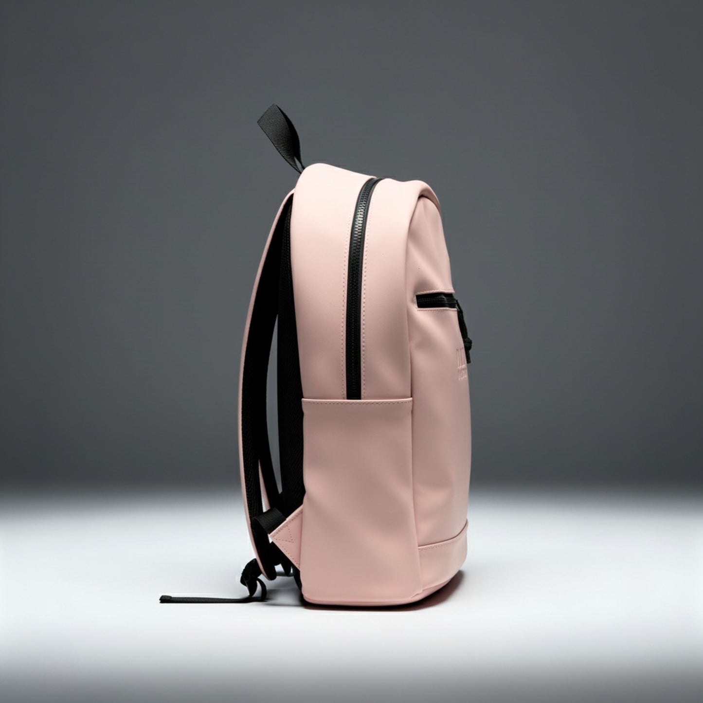 Greenwich Backpack - Soft Pink