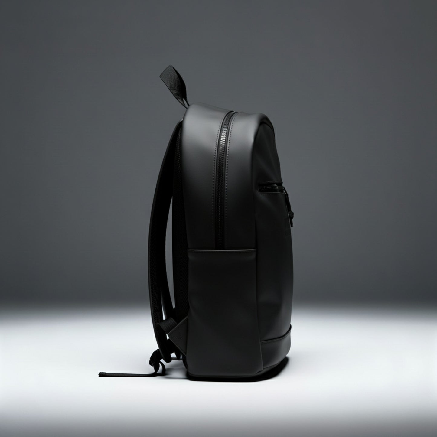 Greenwich Backpack - Obsidian
