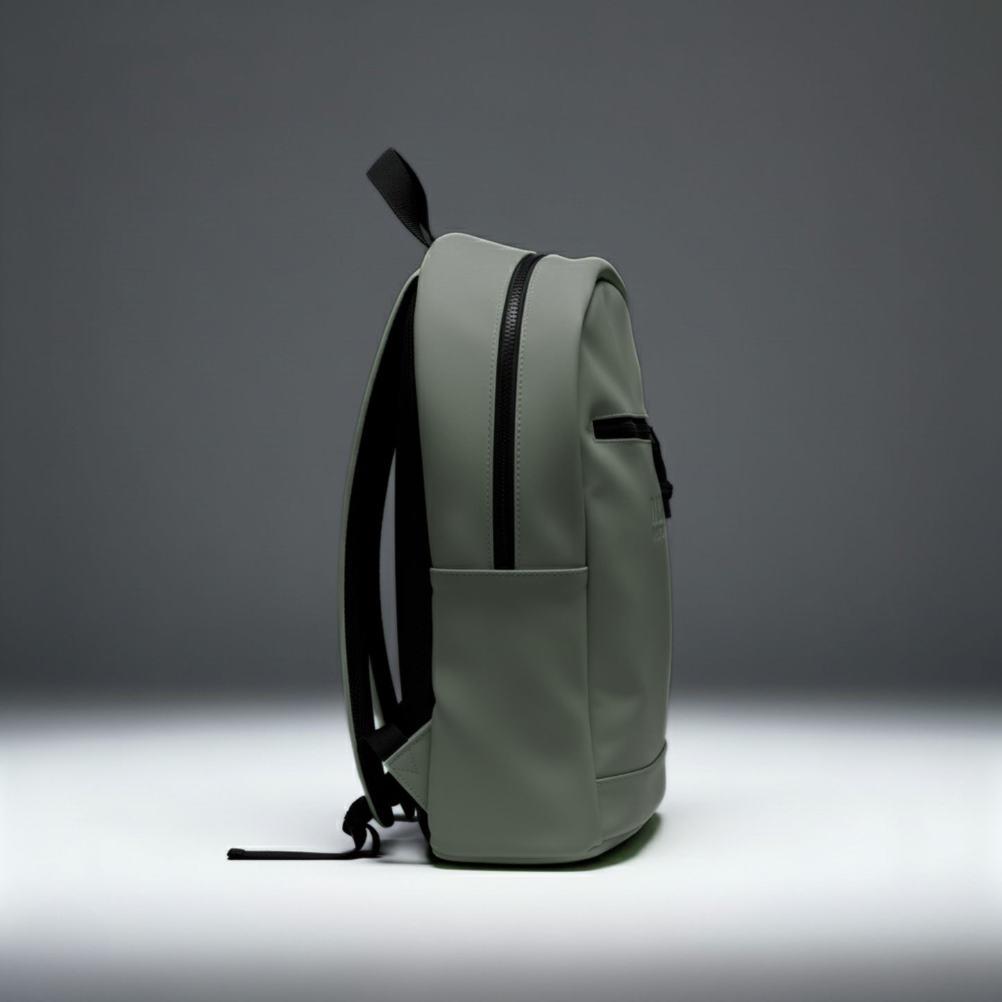 Greenwich Backpack - Khaki Green