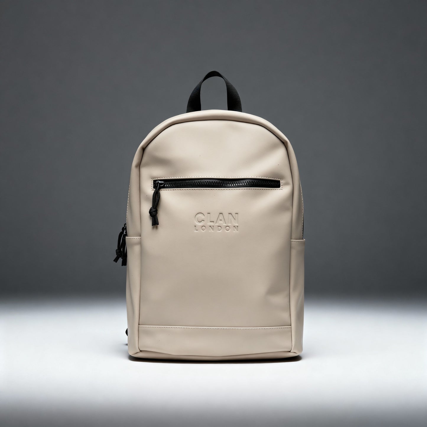 Greenwich Backpack - Sandstone