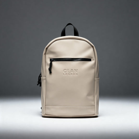 Greenwich Backpack - Sandstone