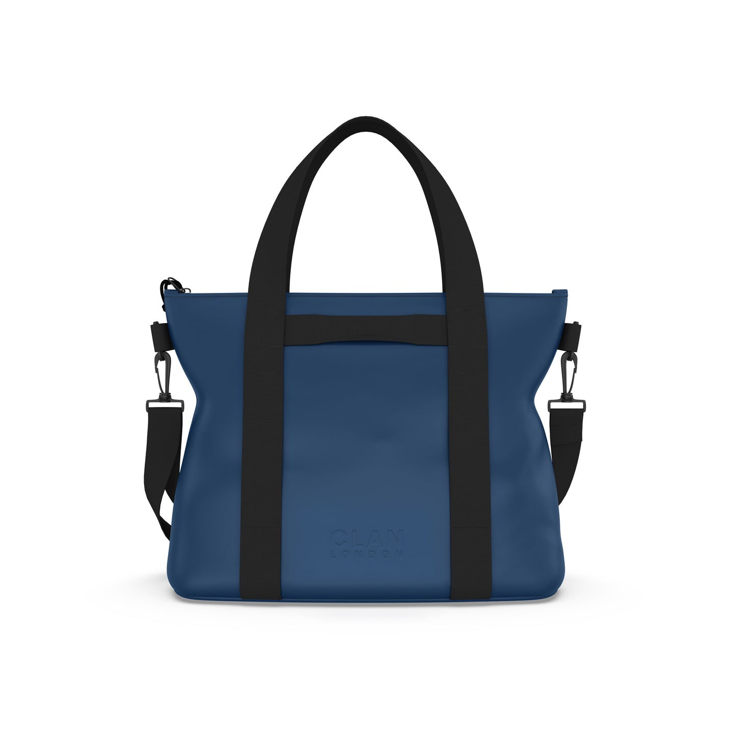 Richmond Tote - True Navy