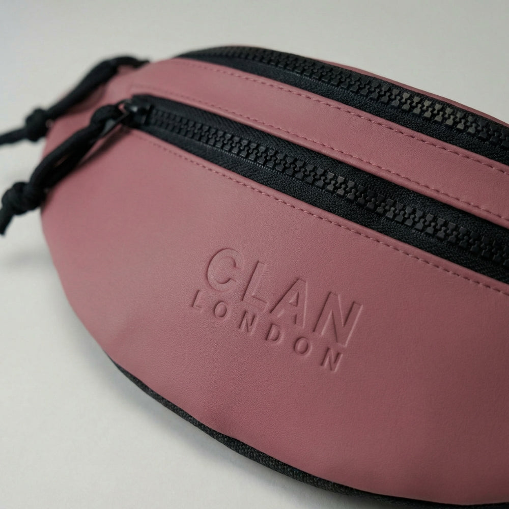 Camden Sling - Burgundy
