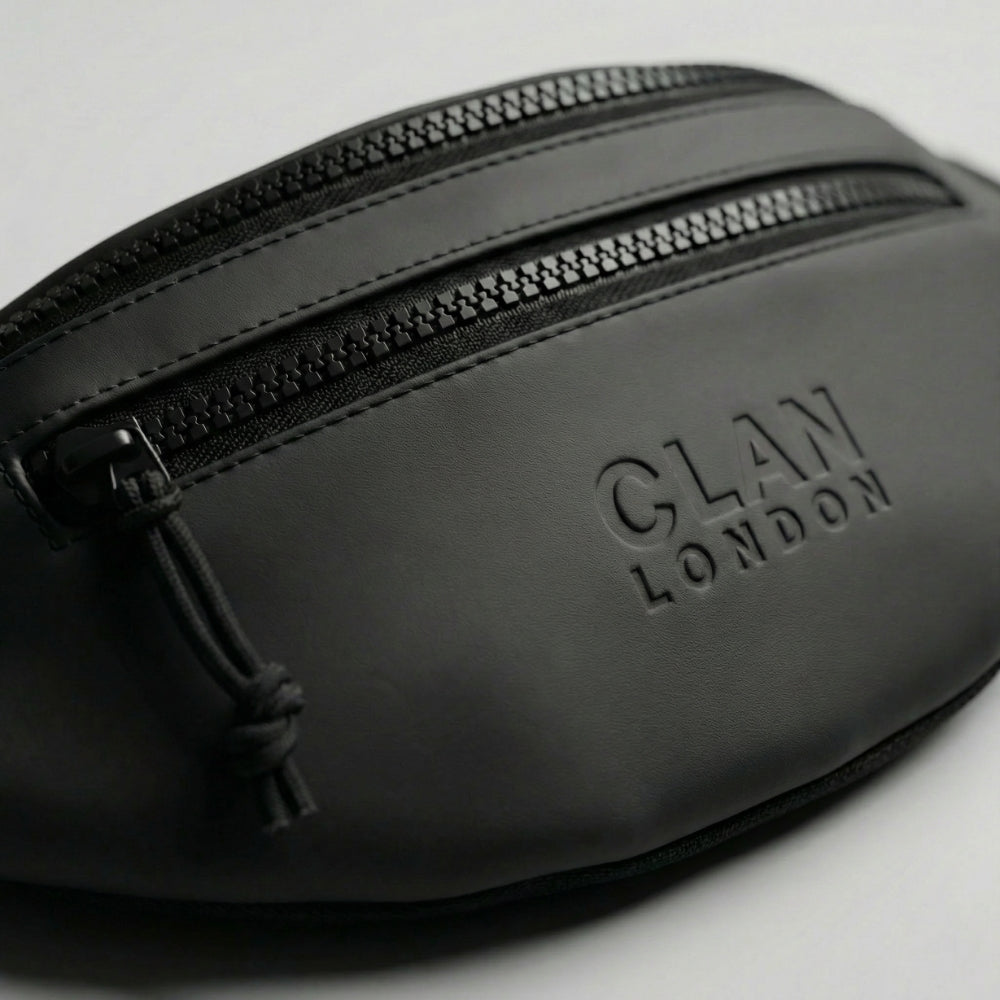 Camden Sling - Obsidian