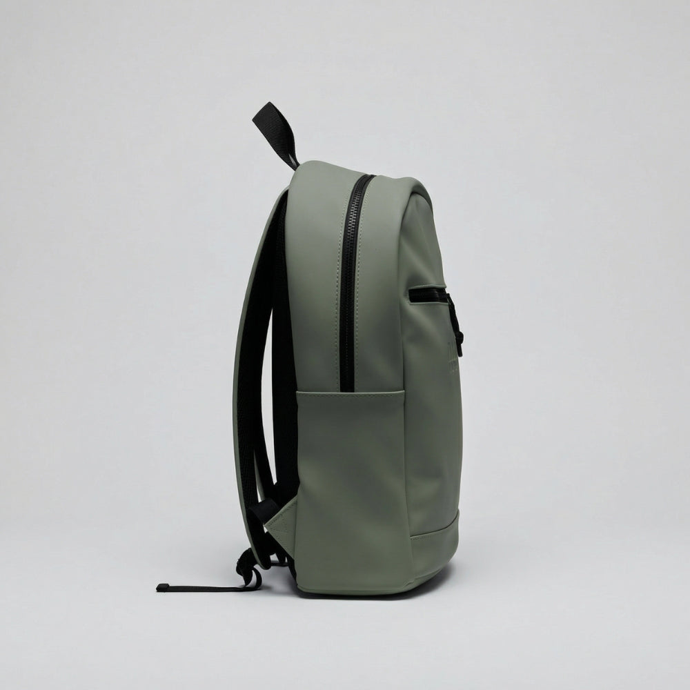 Greenwich Backpack - Khaki Green