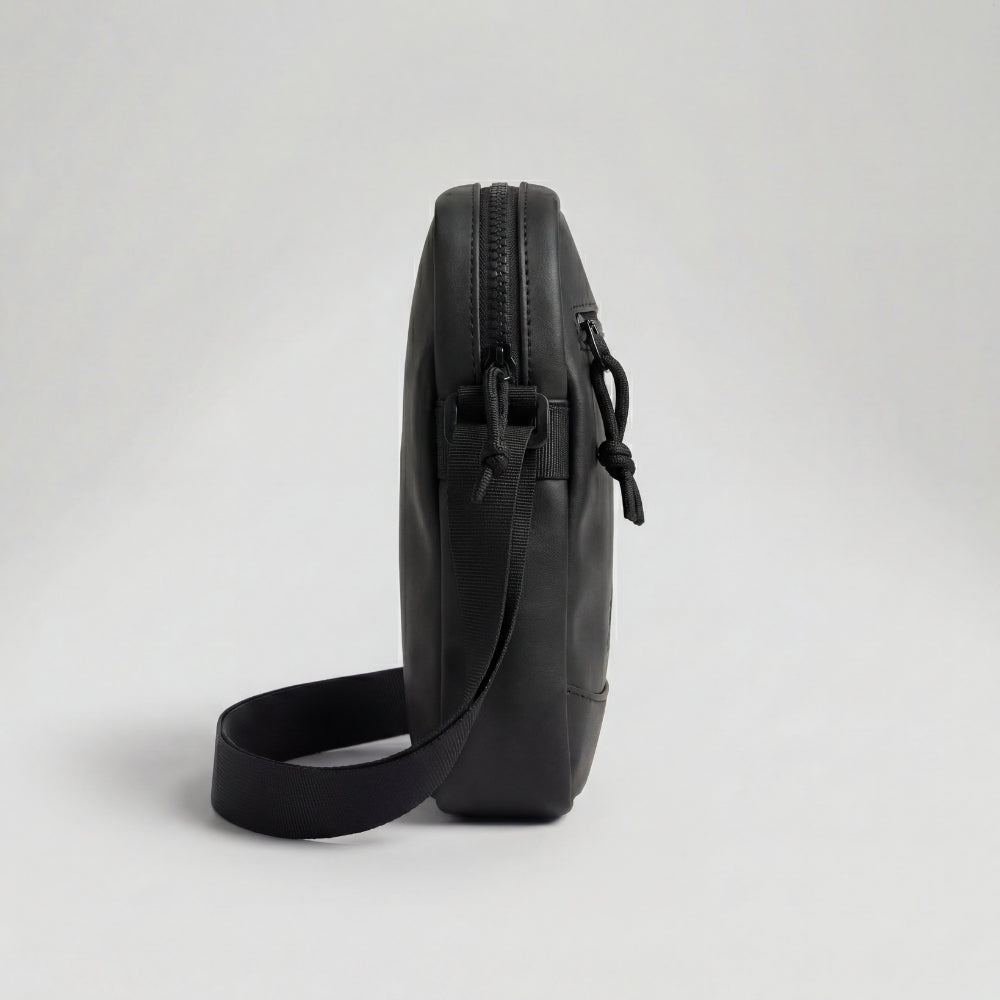 Euston Crossbody - Obsidian