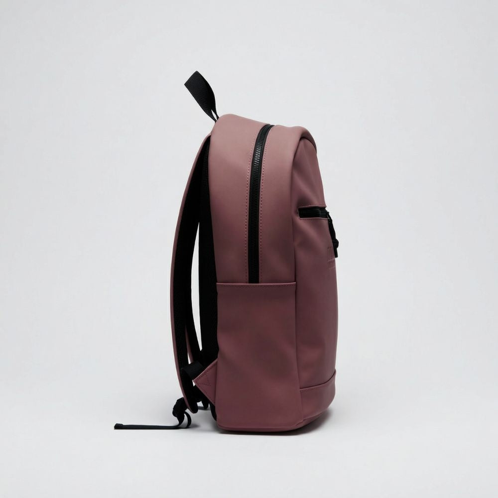 Greenwich Backpack - Burgundy