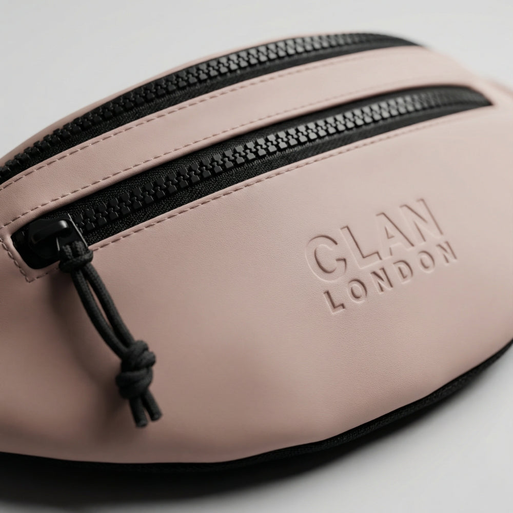 Camden Sling - Soft Pink